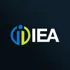 IEA Infrastructure and Energy Alternatives logo