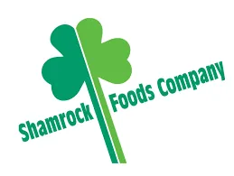 Shamrock Foods logo