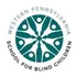 WESTERN PENNSYLVANIA SCHOOL FOR BLIND CHILDREN logo