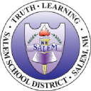 Salem School District logo