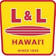 L & L Hawaiian Barbecue logo