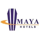 Maya Hotels logo