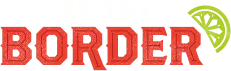On The Border Mexican Grill and Cantina logo