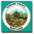 Howard County Government logo