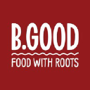 B.Good logo