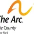 The Arc Erie County New York logo