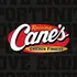 Raising Cane's logo