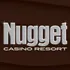 Nugget Casino Resort logo