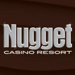 Nugget Casino Resort logo