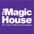 Magic House, St. Louis Children's Museum logo