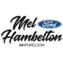 Mel Hambelton Ford Inc logo