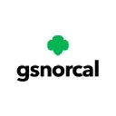 Girl Scouts of Northern California logo