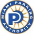 Miami Parking Authority logo