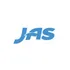 JAS Worldwide logo