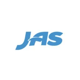 JAS Worldwide logo