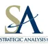 Strategic Analysis, Inc. logo