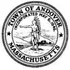 Town of Andover logo