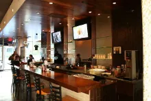 Pho Hoa Restaurant logo