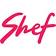 Shef - DC logo