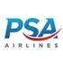 PSA Airlines logo