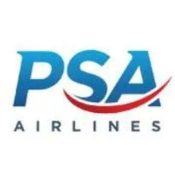 PSA Airlines logo