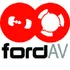 Ford Audio-Video Systems logo