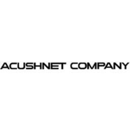 Acushnet Golf logo