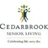 Cedarbrook Senior Living logo