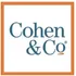 Cohen & Co. logo