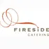 Fireside Catering logo