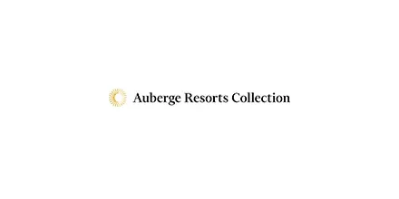 Auberge Resorts logo