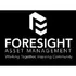 Foresight Asset Management logo