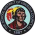 School District of Osceola County logo