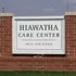 Hiawatha Care Center logo