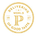 Peterson logo