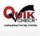 Quick Check logo
