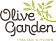Olive Garden Italian Restaurant logo