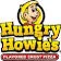 Hungry Howie's Pizza #331 logo