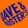 Dave and Buster's - Lafayette logo