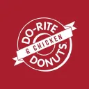 Do-rite Donuts & Coffee logo