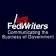 FedWriters, Inc. logo
