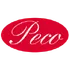 PECO FOODS logo