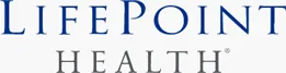 LifePoint Health logo