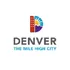 City and County of Denver logo