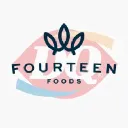 Fourteen Foods logo