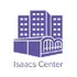 Stanley M. Isaacs Neighborhood Center logo