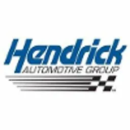 Rick Hendrick City Chevrolet logo