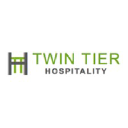 TWIN TIER HOSPITALITY logo