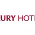 Drury Hotels logo