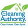 The Cleaning Authority - Greater St. Louis logo